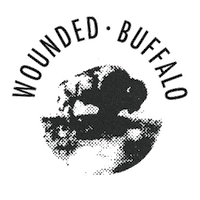 Wounded Buffalo